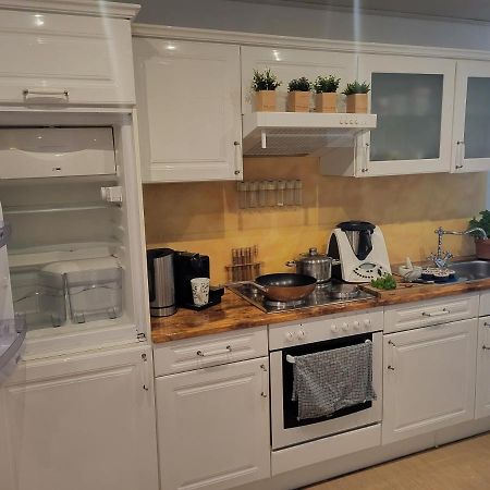 Ferienwohnung Fuer 4 Personen Mit Schnellem Wlan, Glasfaser, Tv Paket Beilstein  Buitenkant foto